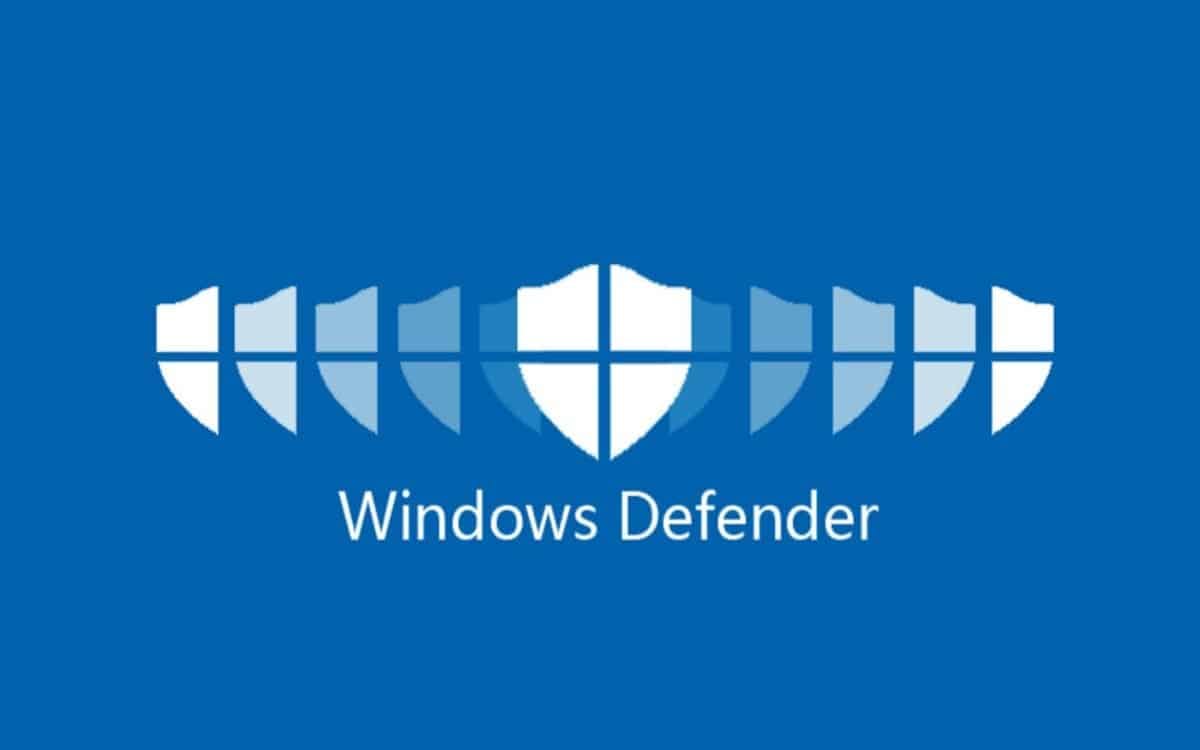 How to Disable Windows Defender