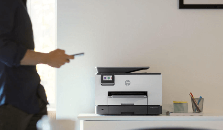 hp printer service error 76