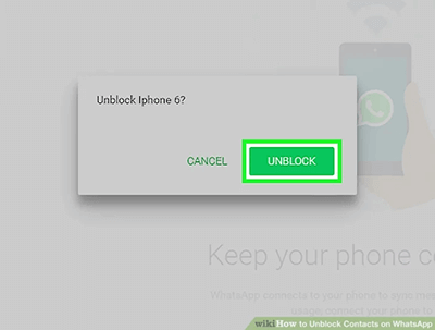 unblock contact whatsapp web pic 16