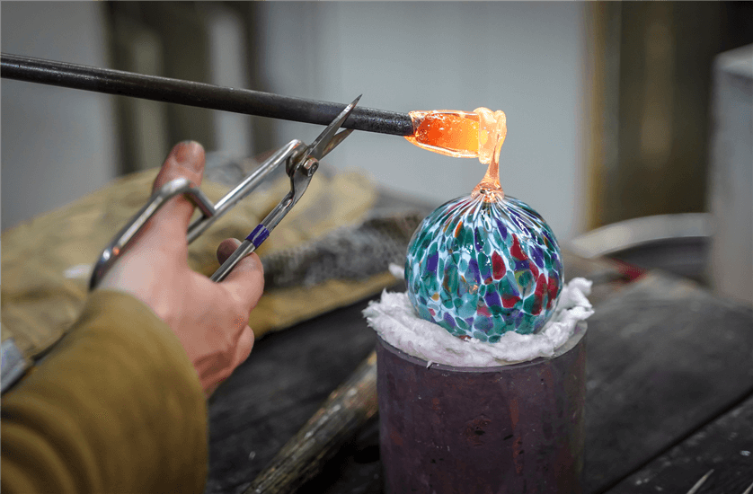 What is Murano Glass and How to Identify Murano Glass