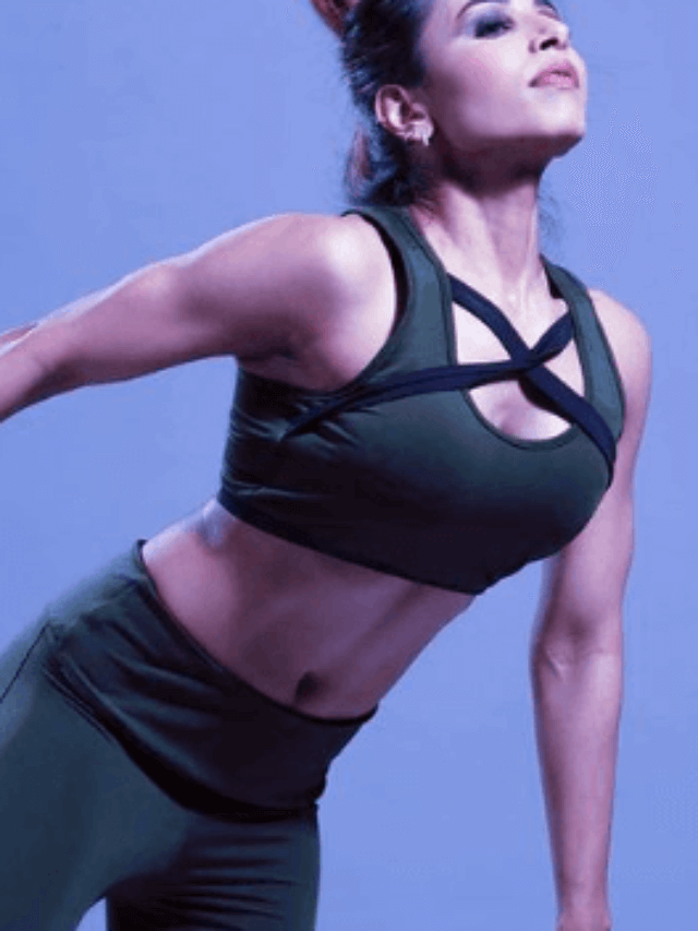 Top 7 Indian Female Fitness Influencers On Instagram