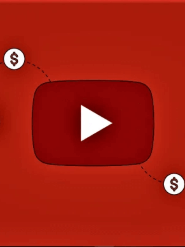 Top 10 Way to Earn Money From Animated Video