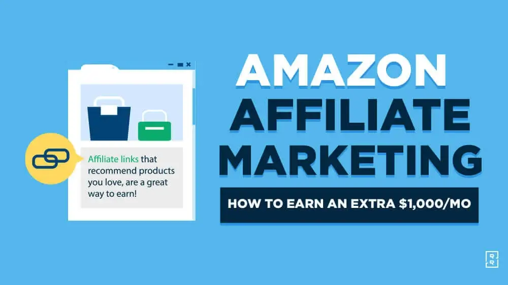 Start Earning At Home With Amazon Affiliate Marketing Program