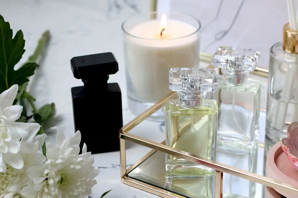 Non-Alcoholic Perfume Recipes: Crafting Your Signature Scent