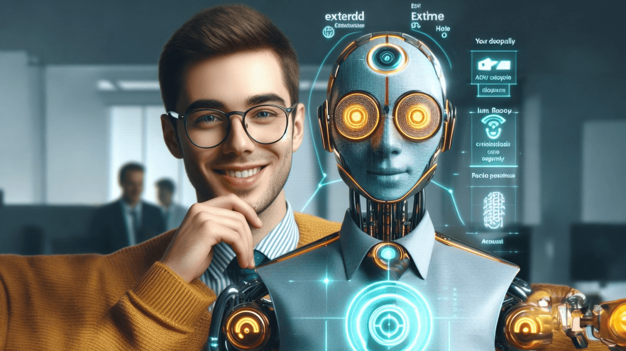 Easy Steps to Build Your Digital AI Doppelganger