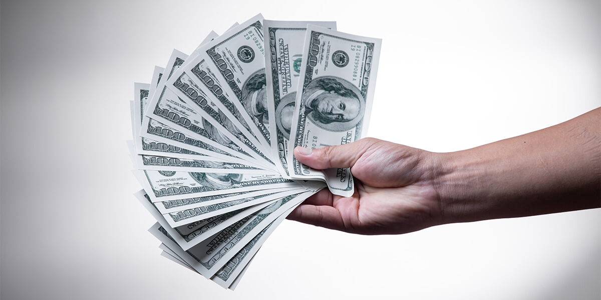 How to Get Rich Quick