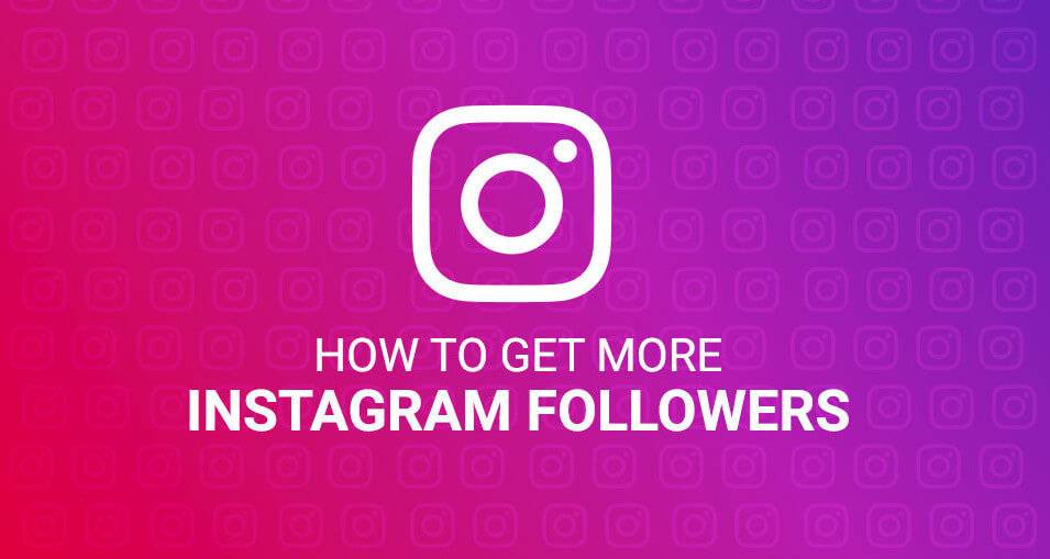 100% Free and Instant: How to Get Real Instagram Followers Now