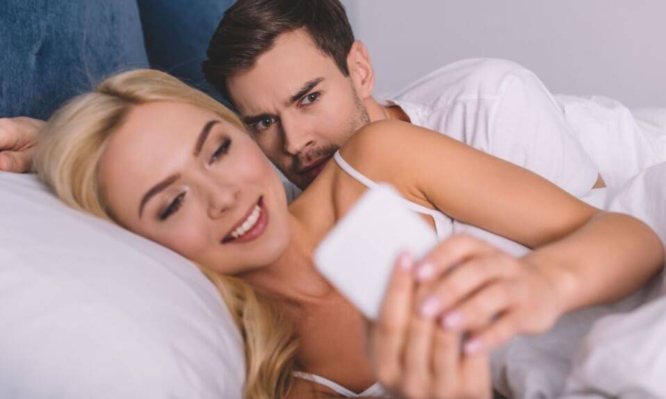 Proven Ways to Catch a Cheating Wife