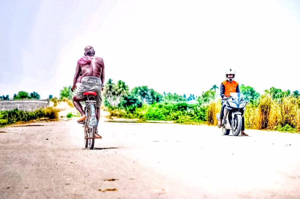 Indian Youth Are Addicted to Social Media and Religion: Impact on Future, Elders, and National Understanding