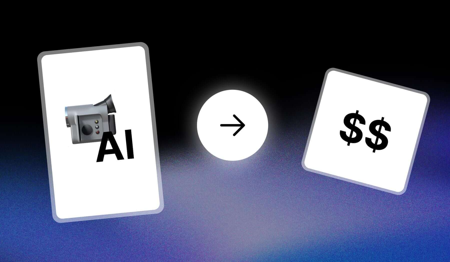 Earn money with AI videos