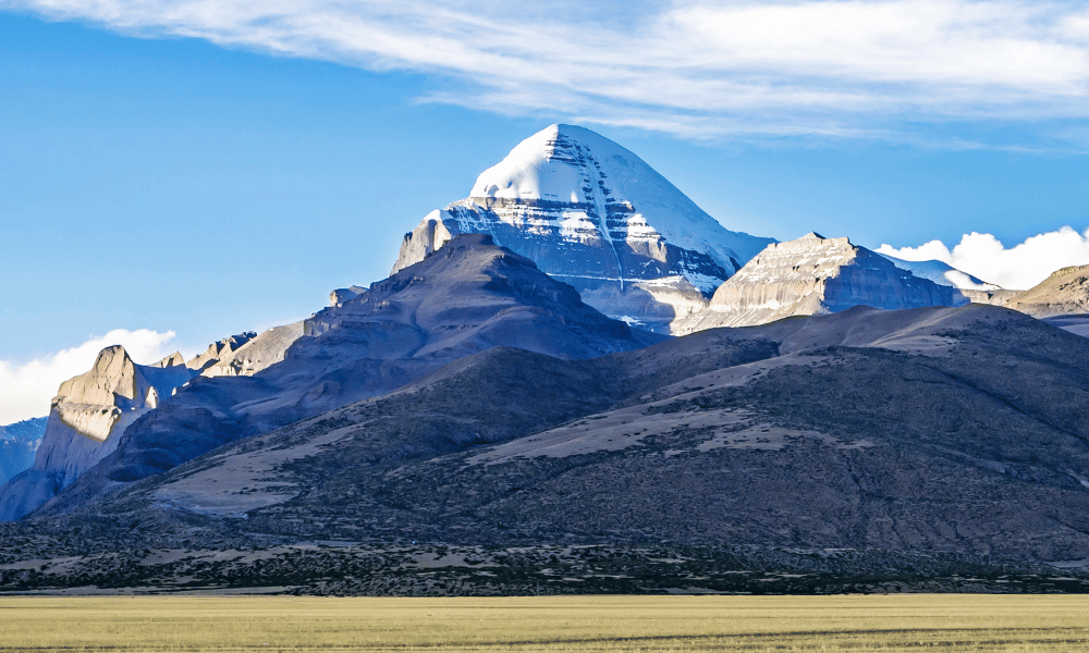 Mount kailash