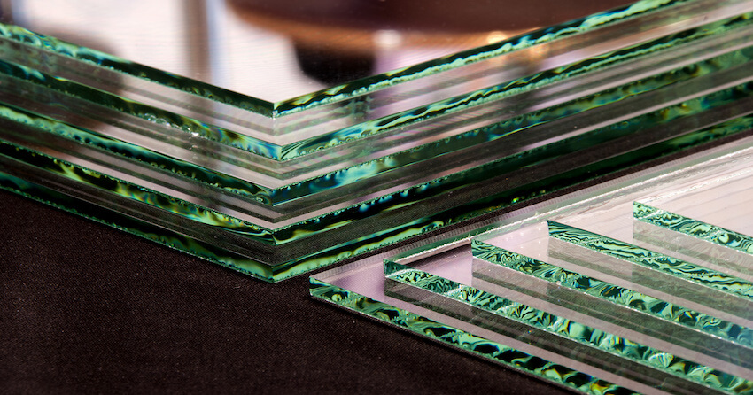 Tempered Glass Uses Manufacturing Process and Safety