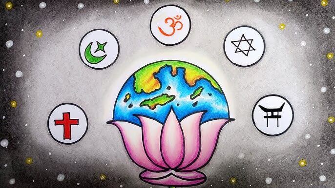 Why Today’s Youth Are So Focused on Dharma (Religion) & Romance