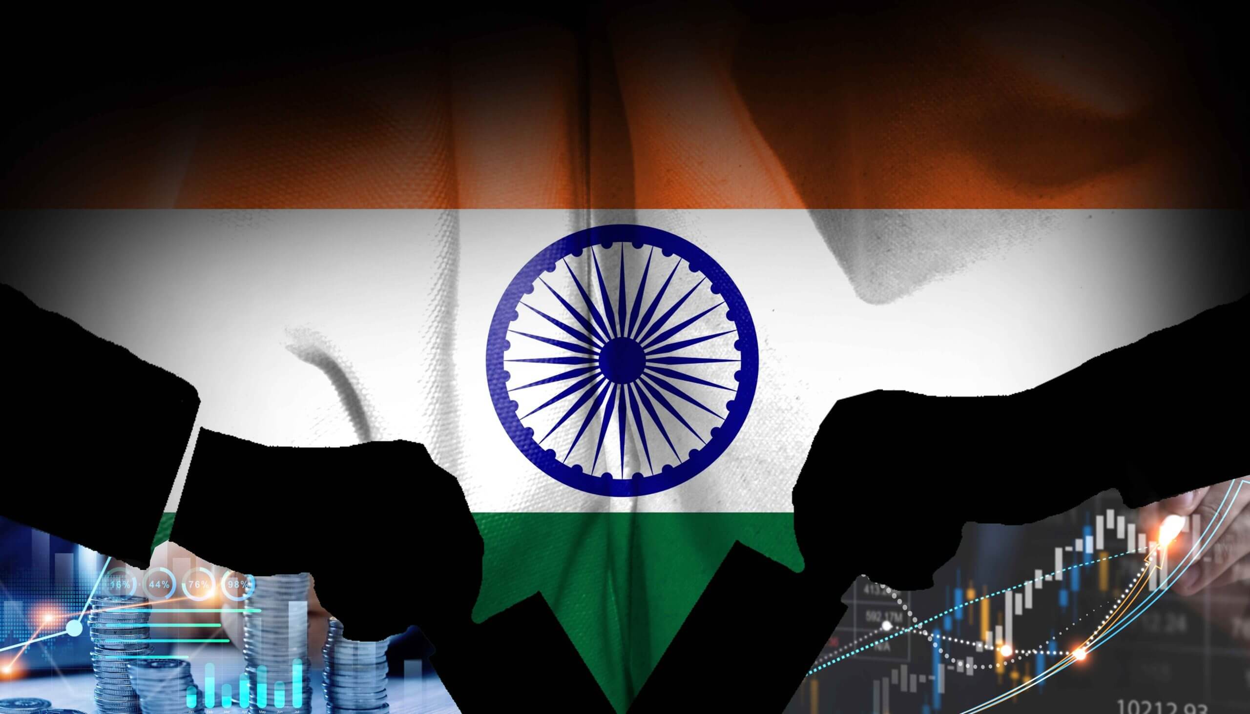 How Governments Distract Public Attention from Major Issues in India