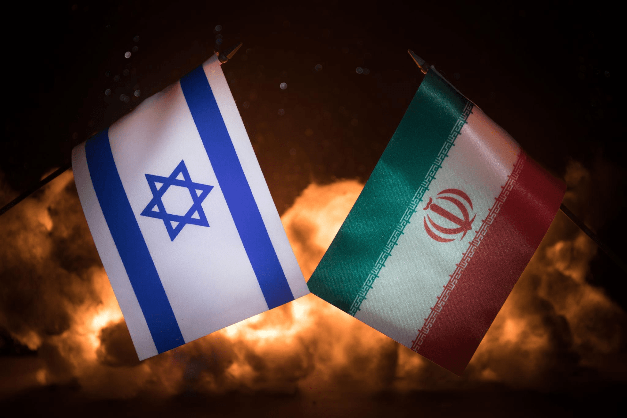 Who Is Really Responsible for the Iran–Israel–America War?
